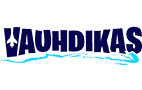 Vauhdikas